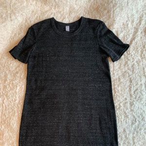 Alternative Apparel Eco-Rib Dress